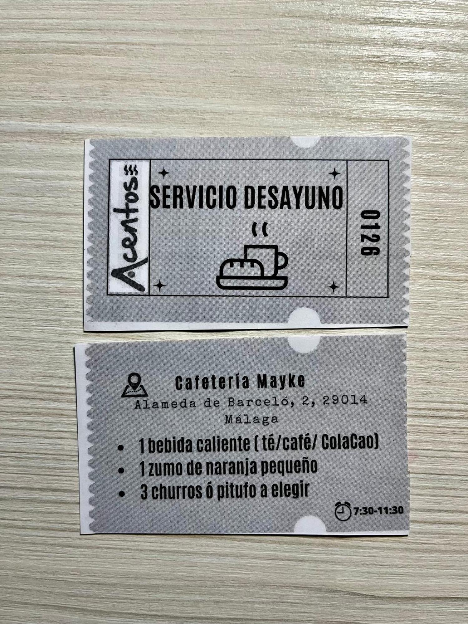 Regimiento 2, Center, New, Quite, Breakfast Included, Parking On Request, Rg Villa Málaga Eksteriør bilde